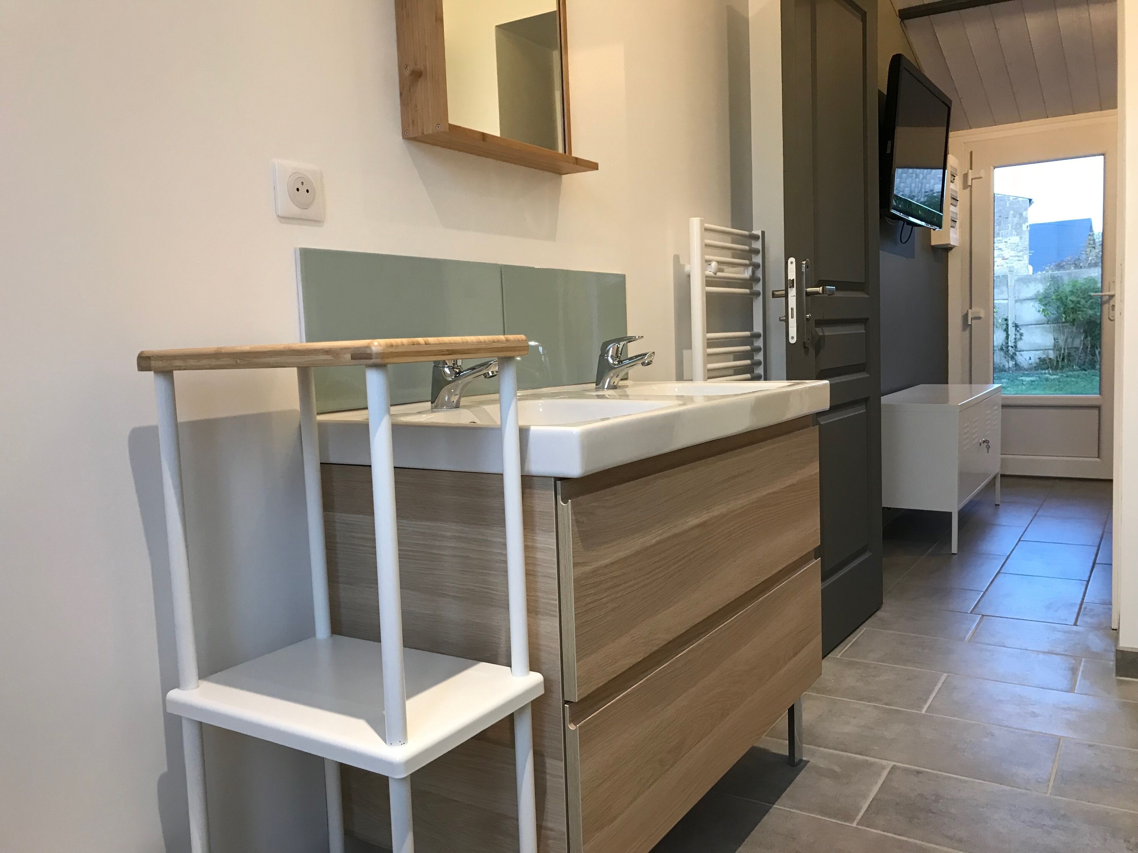 charming holiday home