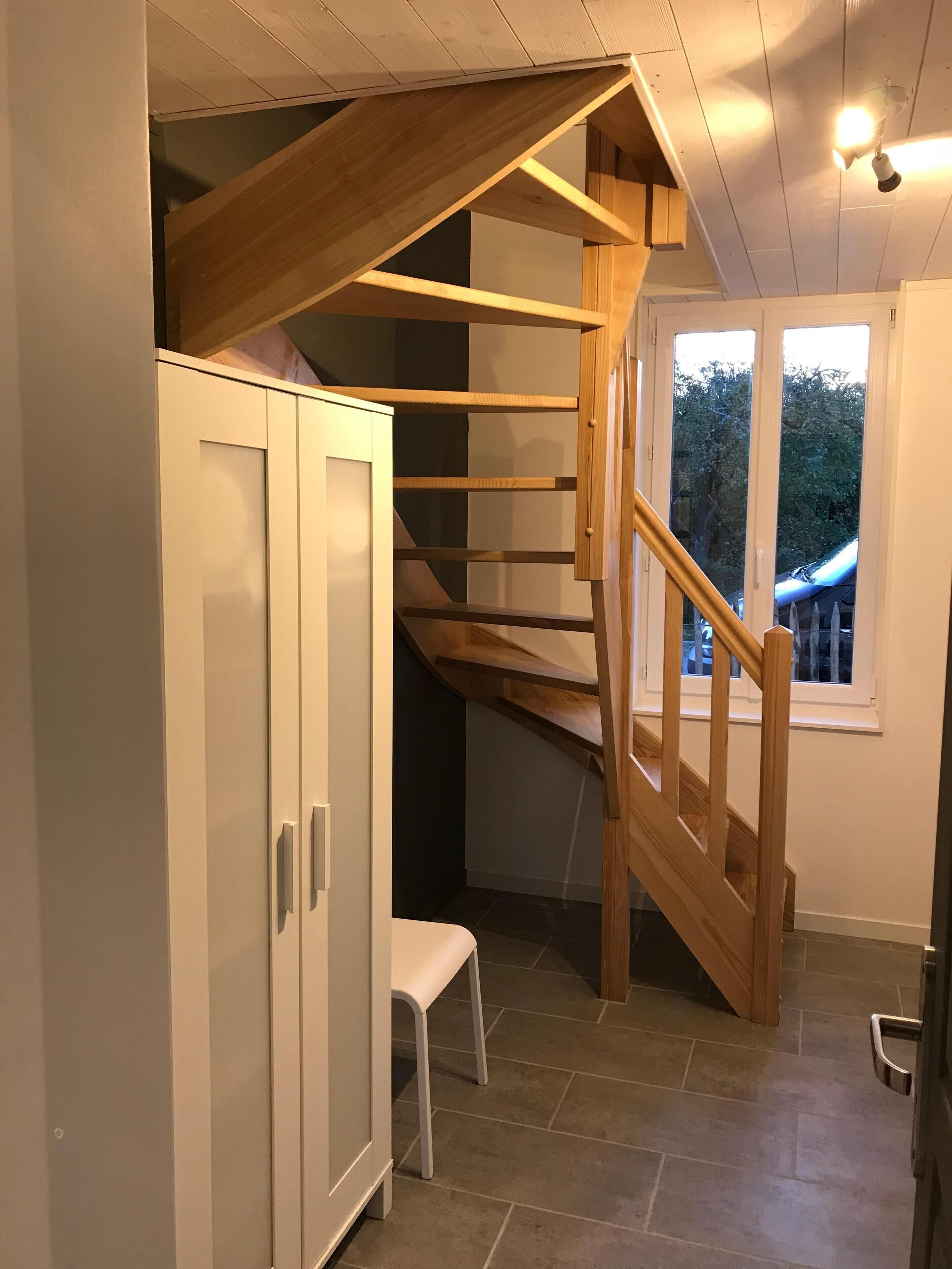 charming holiday home