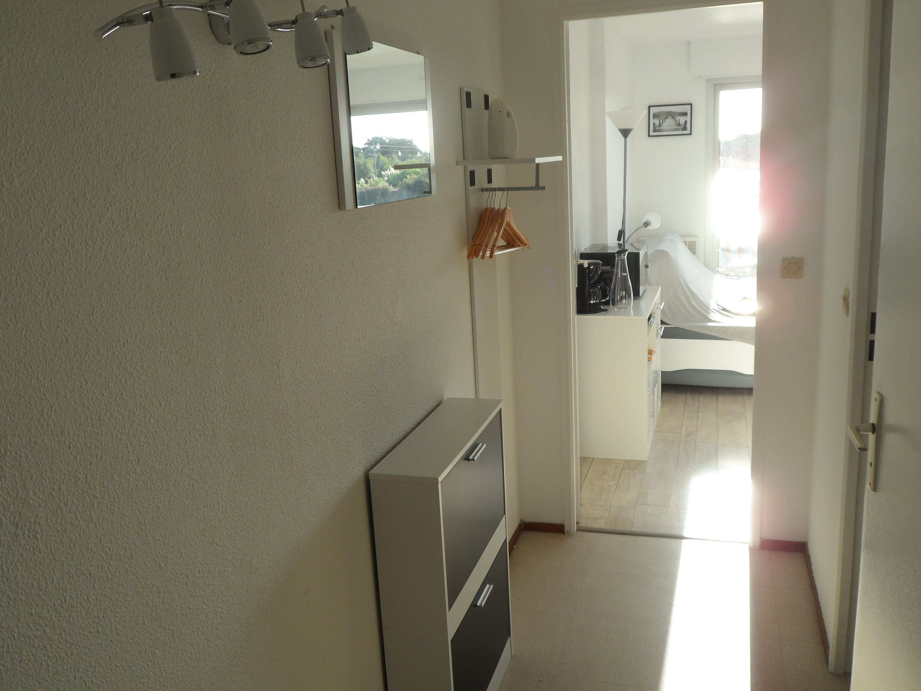 RESIDENCE LES MARINES LOVE WOOD