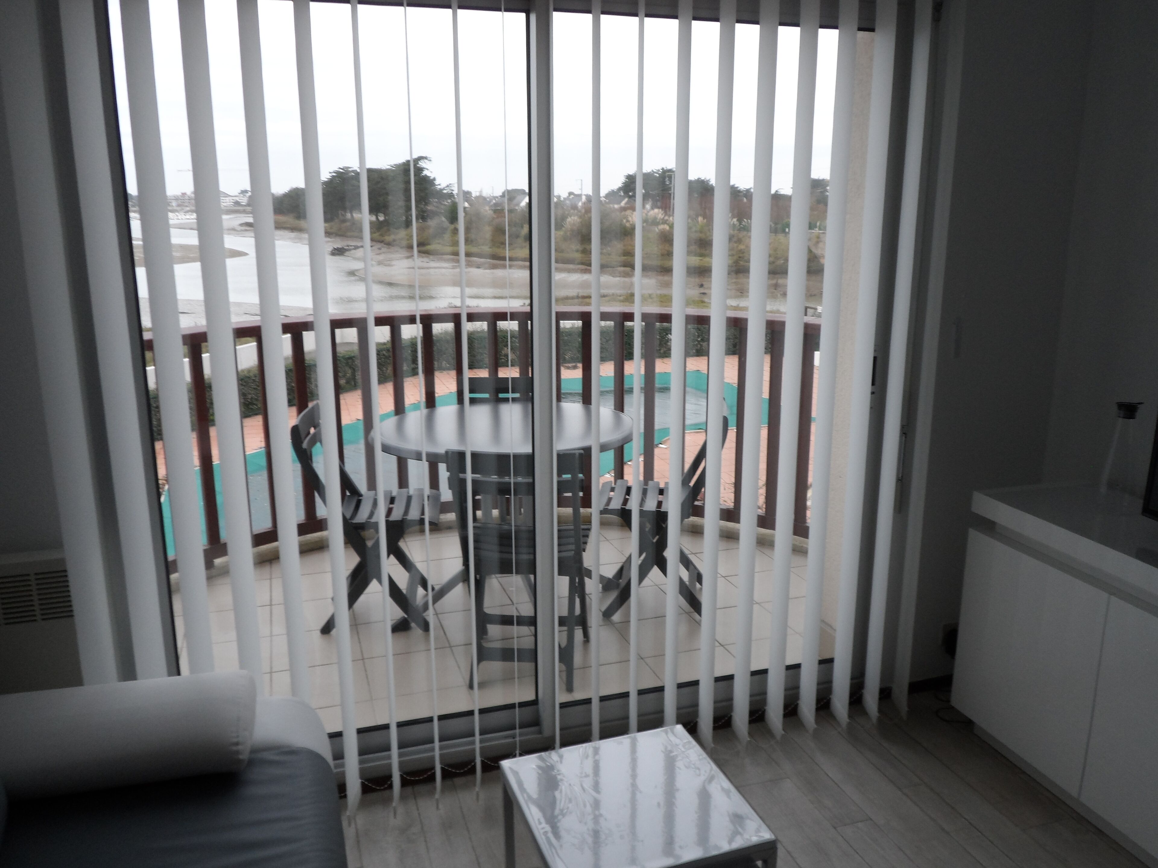 RESIDENCE LES MARINES LOVE WOOD