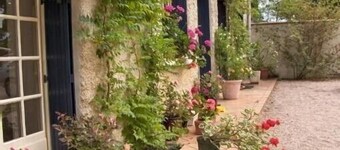 Large detached house 180 m2