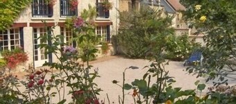 Large detached house 180 m2