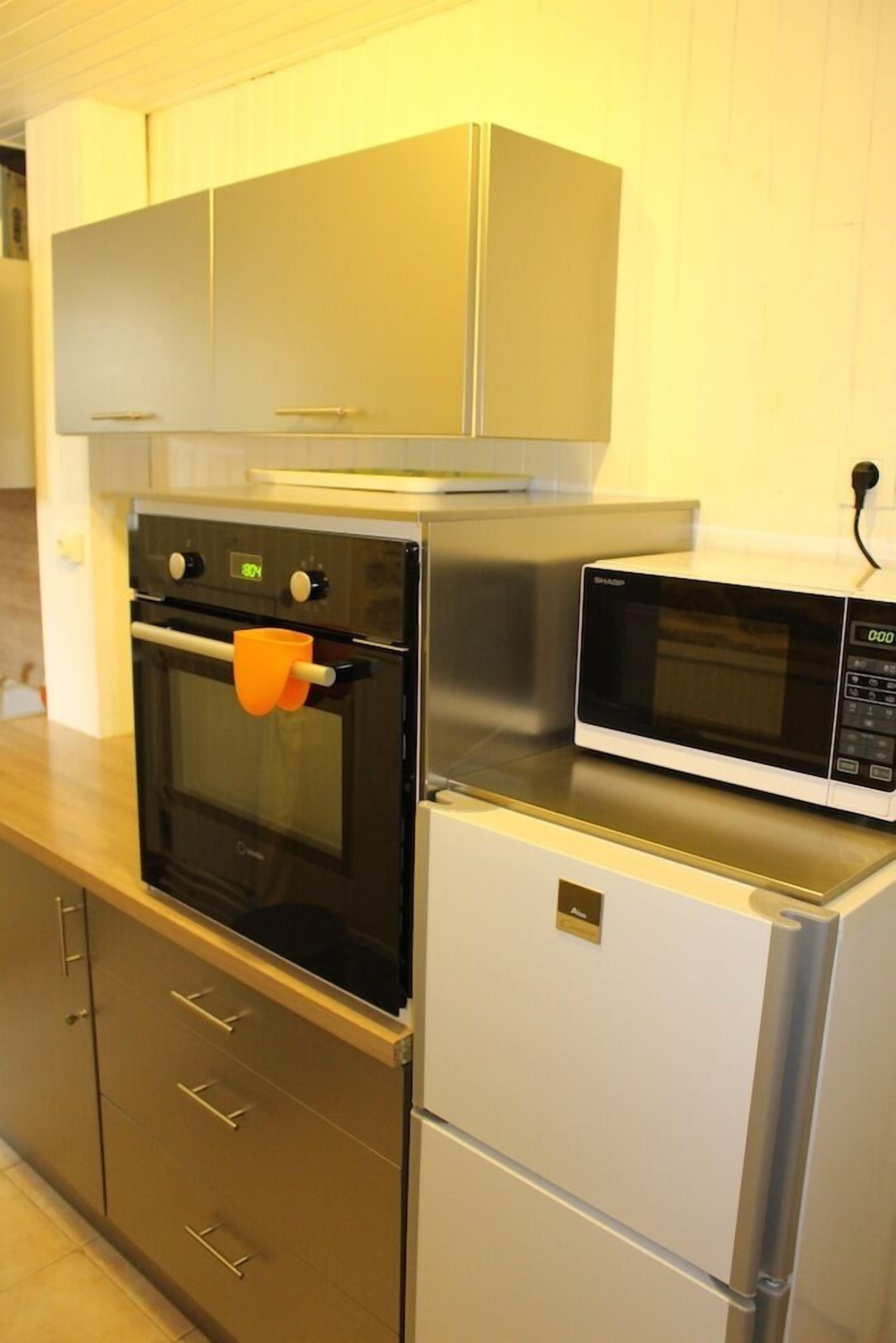 Charming villa 70m from the sea from 560 € / week