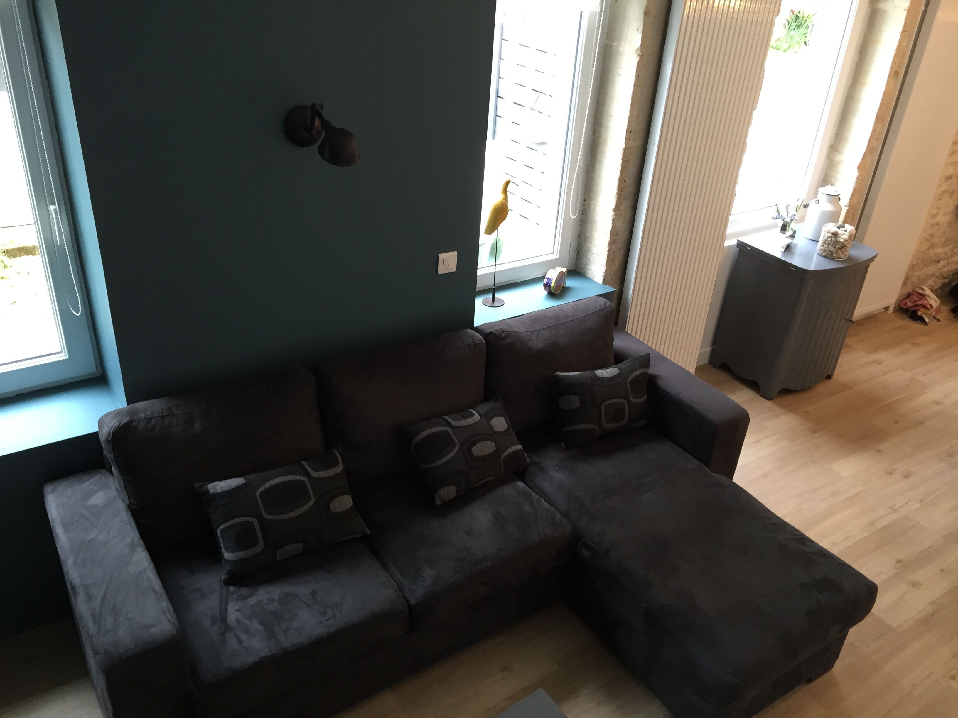 Charming villa 70m from the sea from 560 € / week