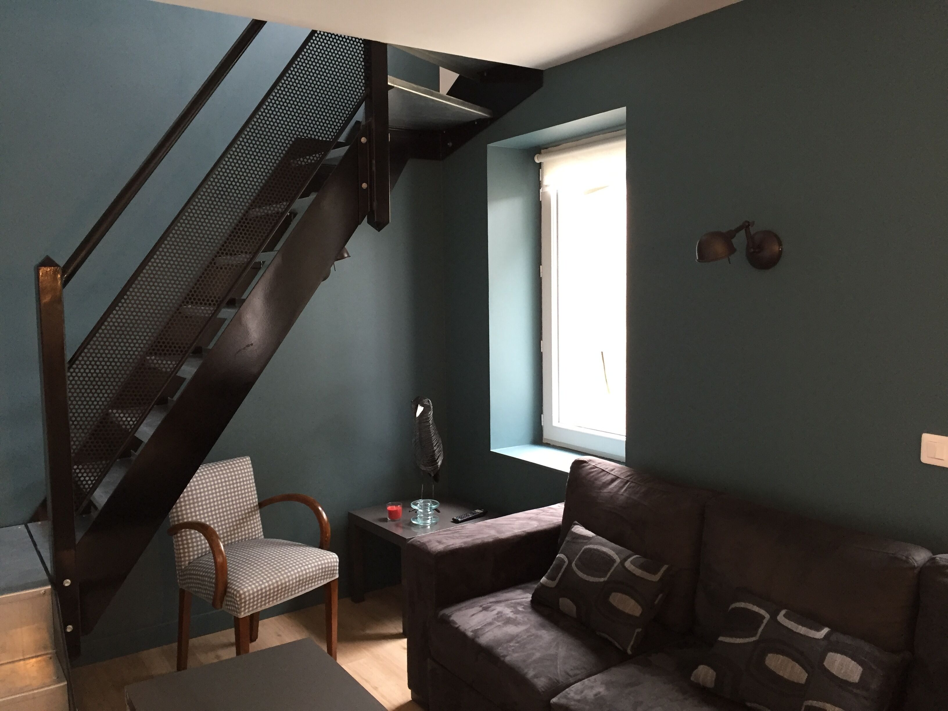 Charming villa 70m from the sea from 560 € / week