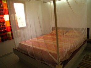 1 Schlafzimmer, Zimmersafe, Bügeleisen/Bügelbrett, WLAN