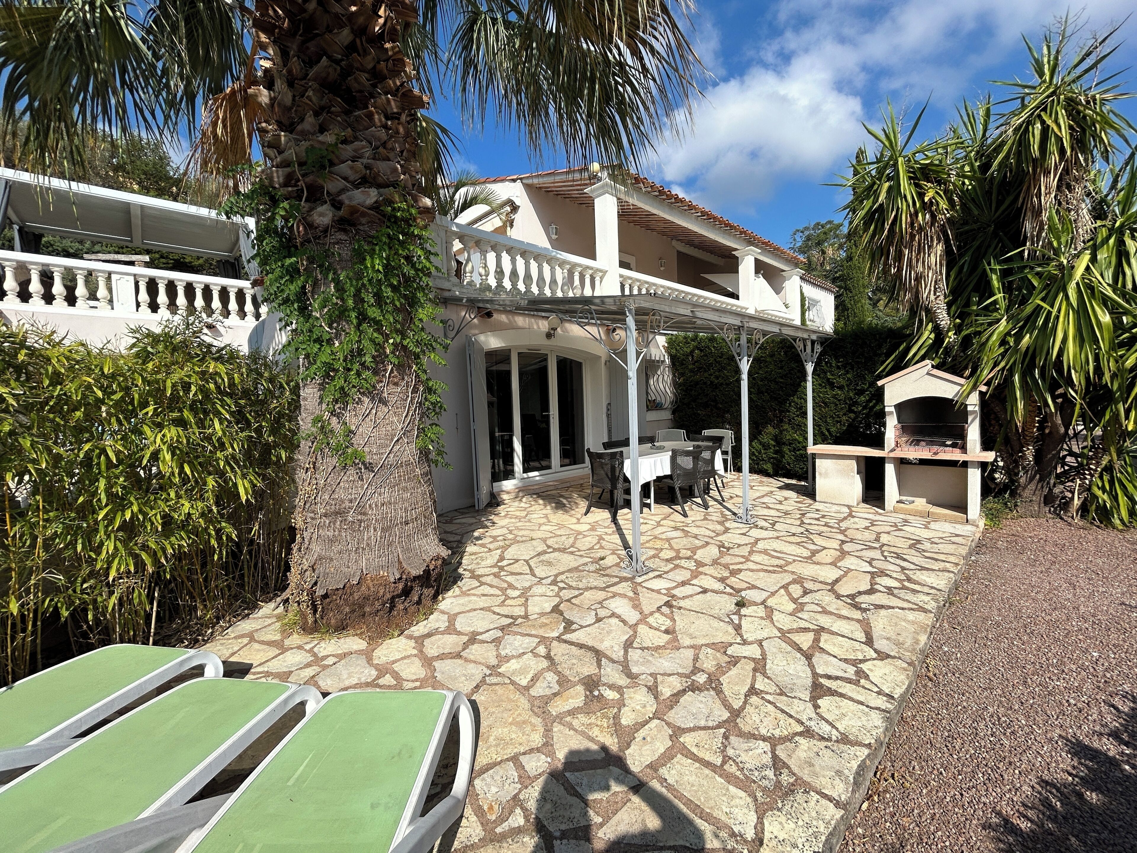 Apartment Ground floor Villa 42m2