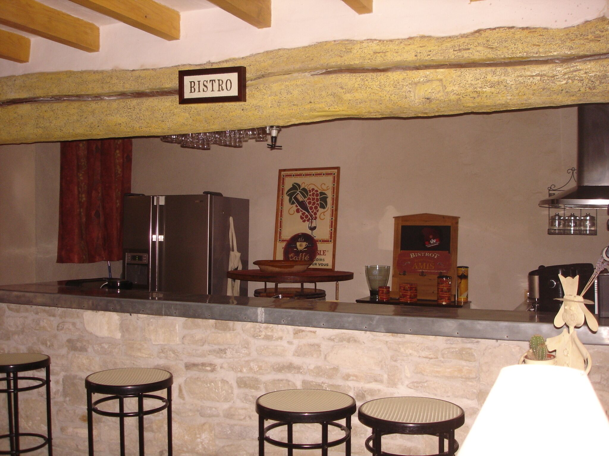 ** Lovely townhouse **