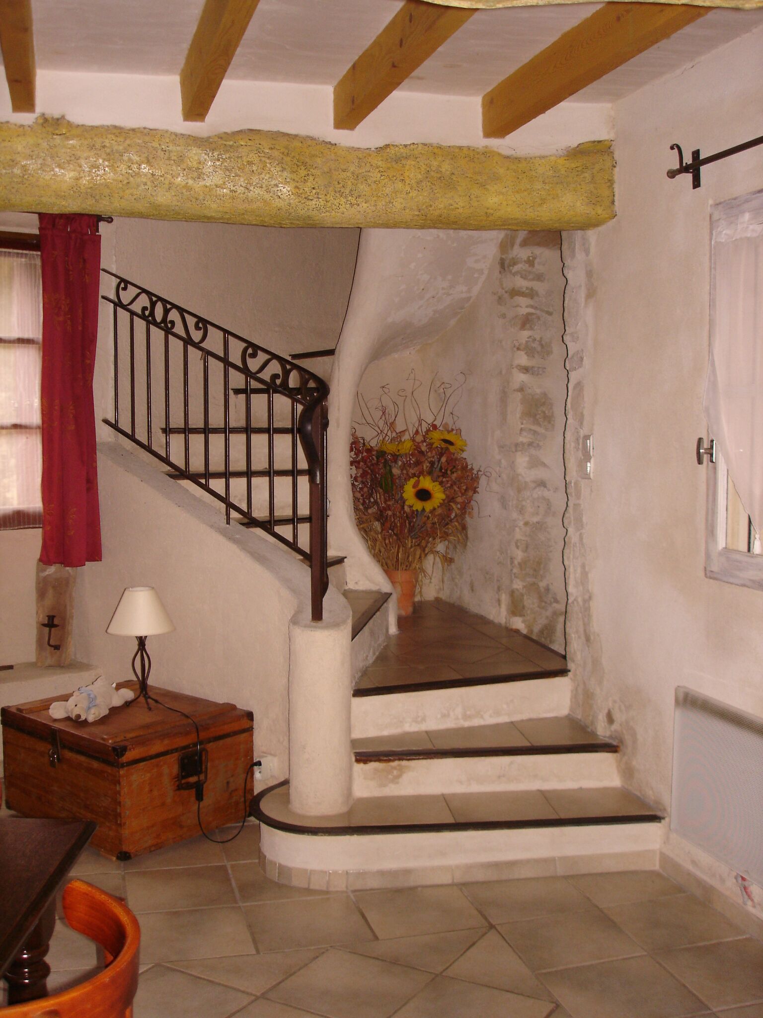 ** Lovely townhouse **