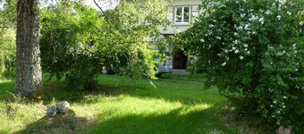 La Maison du Patrel - Bed and breakfast_4 people
