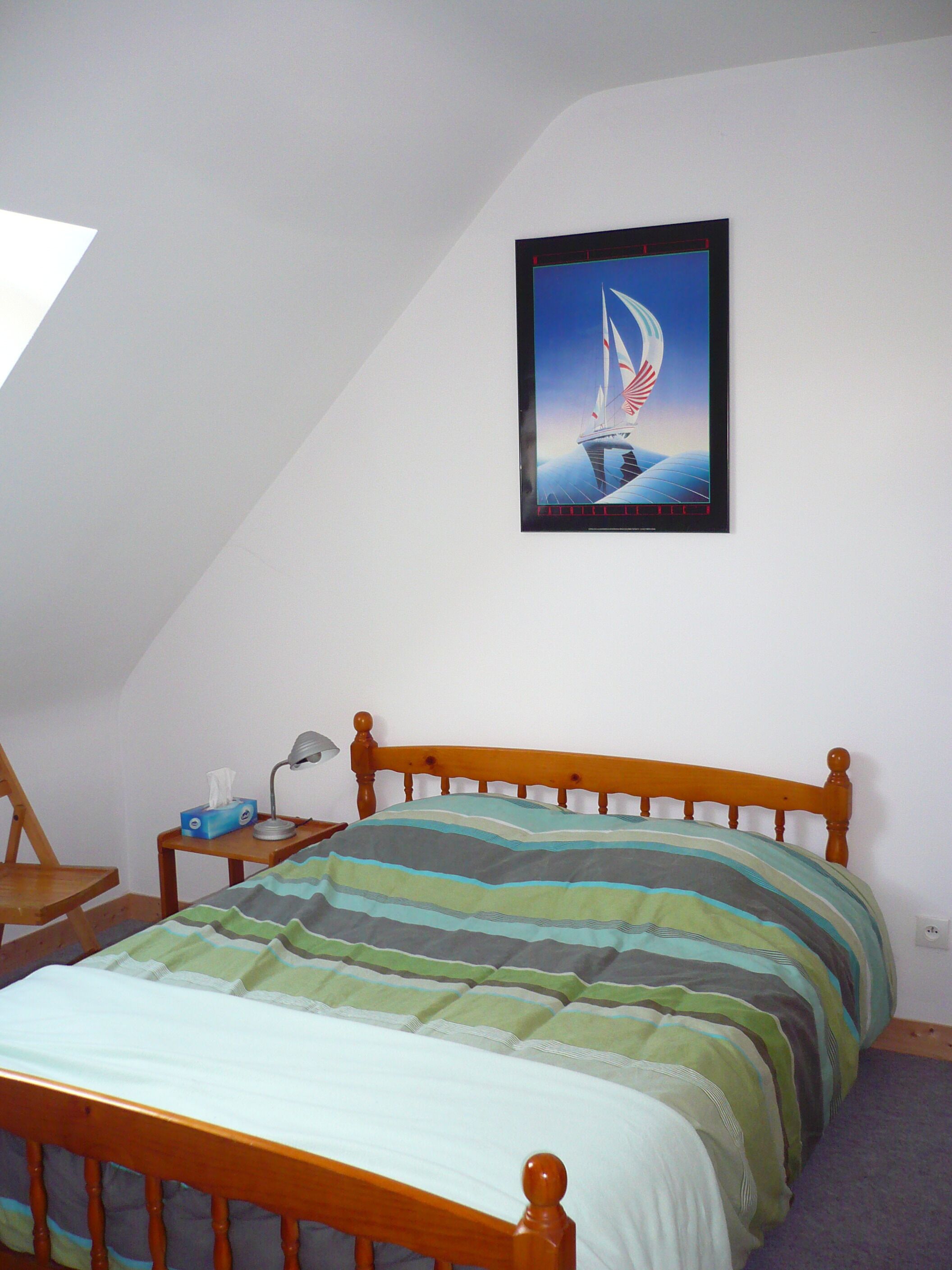 Modern villa Saint Cast 8 people near beaches