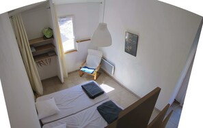 4 soveværelser, strygejern/strygebræt, Wi-Fi, sengetøj