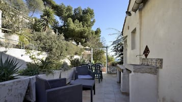 Terras