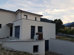 Exterieur