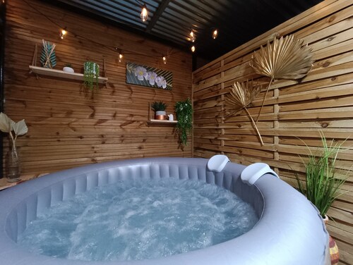 Glamping mit umweltfreundlichem Charme