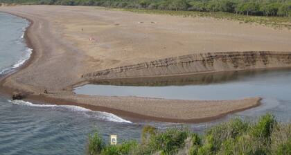 Locations à la semaine et à la nuitée ouvert toute l'année