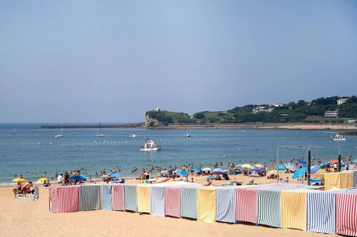 PROMO 50% 24.-31. 08. 2019 Remontoitu huoneisto, rauhallinen keskusta