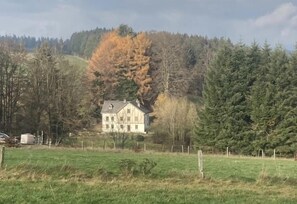 Ulkopuoli