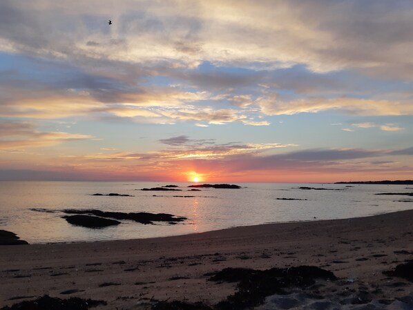 Plage à proximité