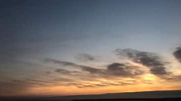 海滩
