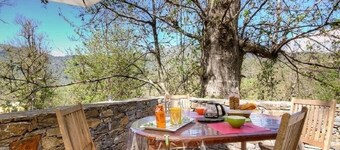 BILLEDE, HAUTE CORSE, CASTAGNICCIA, CASABIANCA