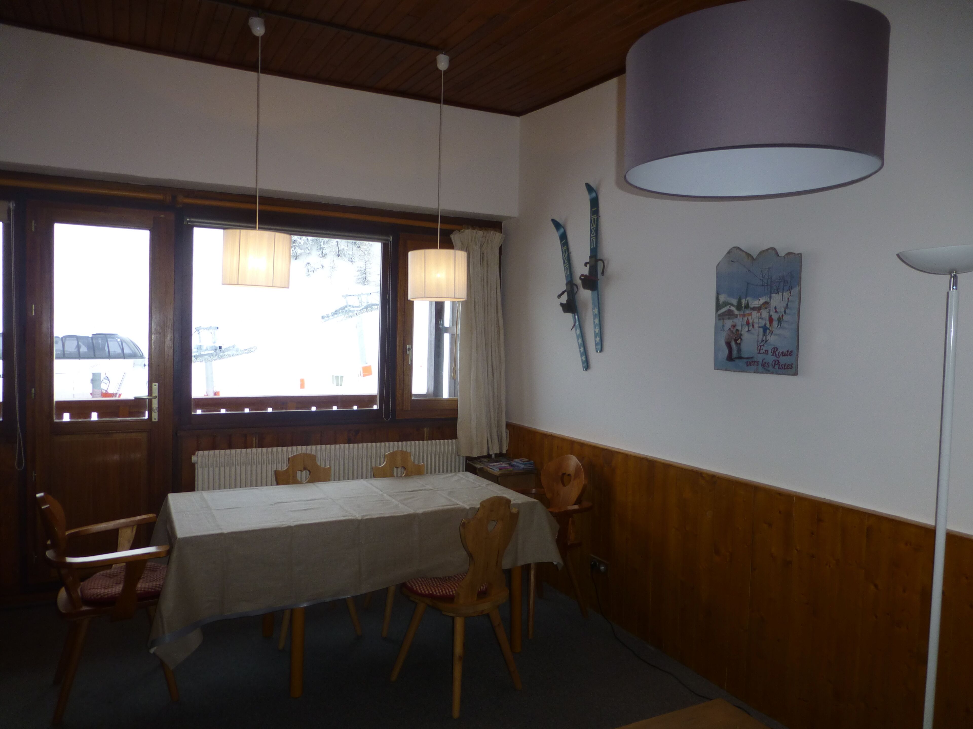 Restauration