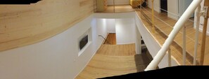 Interior - House 200 m2 14 pers at the foot of the 3 Vallée Express Val Thorens Orelle (Orelle)