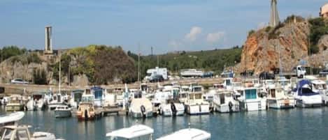 Port de plaisance