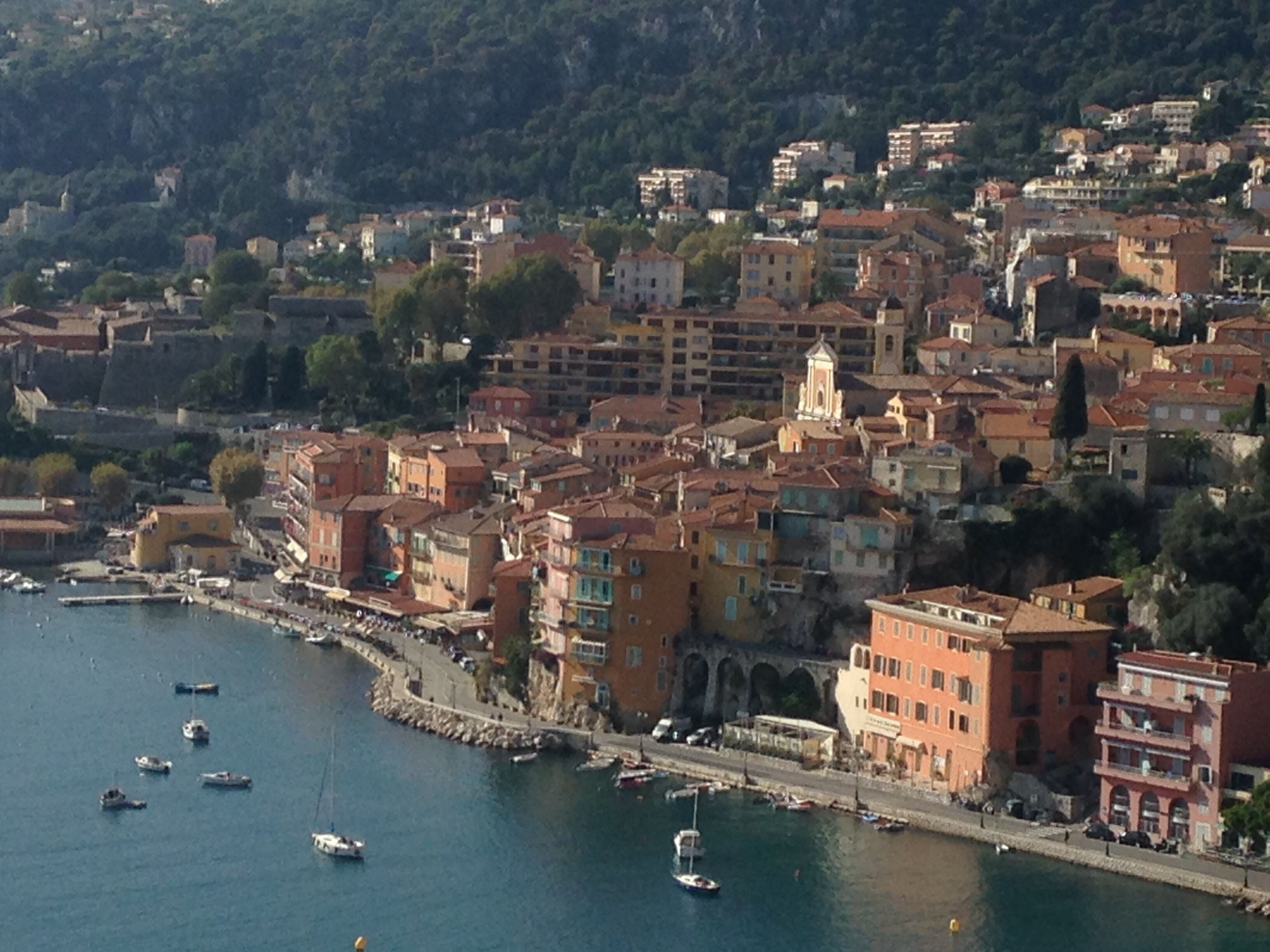 Port de plaisance