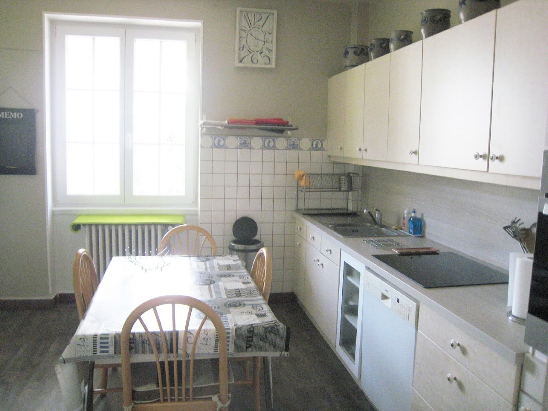 Cozy apartment 4 rooms 130 m² District Orangerie