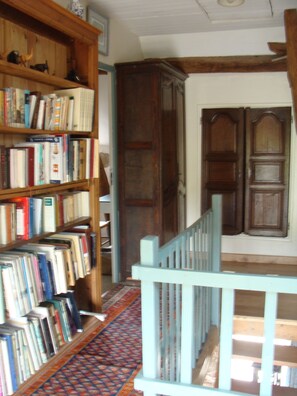 Intérieur