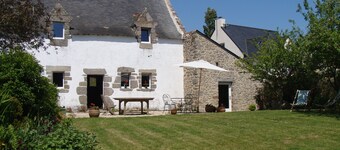 Casa Charmante di paludier