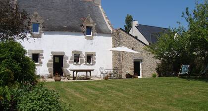 Viehättävä talon paludier