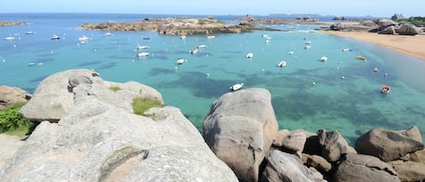 Praia