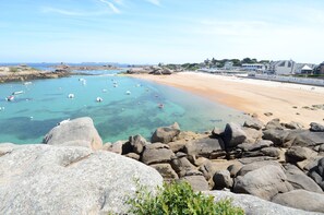 Plage