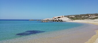 PENTHOUSE SEA KORSIKA ALGAJOLA Balagne Ile Rousse