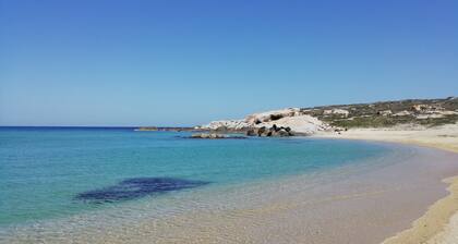 PENTHOUSE SEA CORSICA ALGAJOLA BALAGNE Ile Rousse