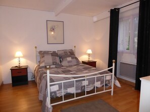 3 camere, ferro/asse da stiro, Wi-Fi, lenzuola