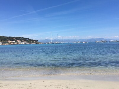 VENCE, COTE D'AZUR Country Cabanon "Le Cabanon de Gégé"