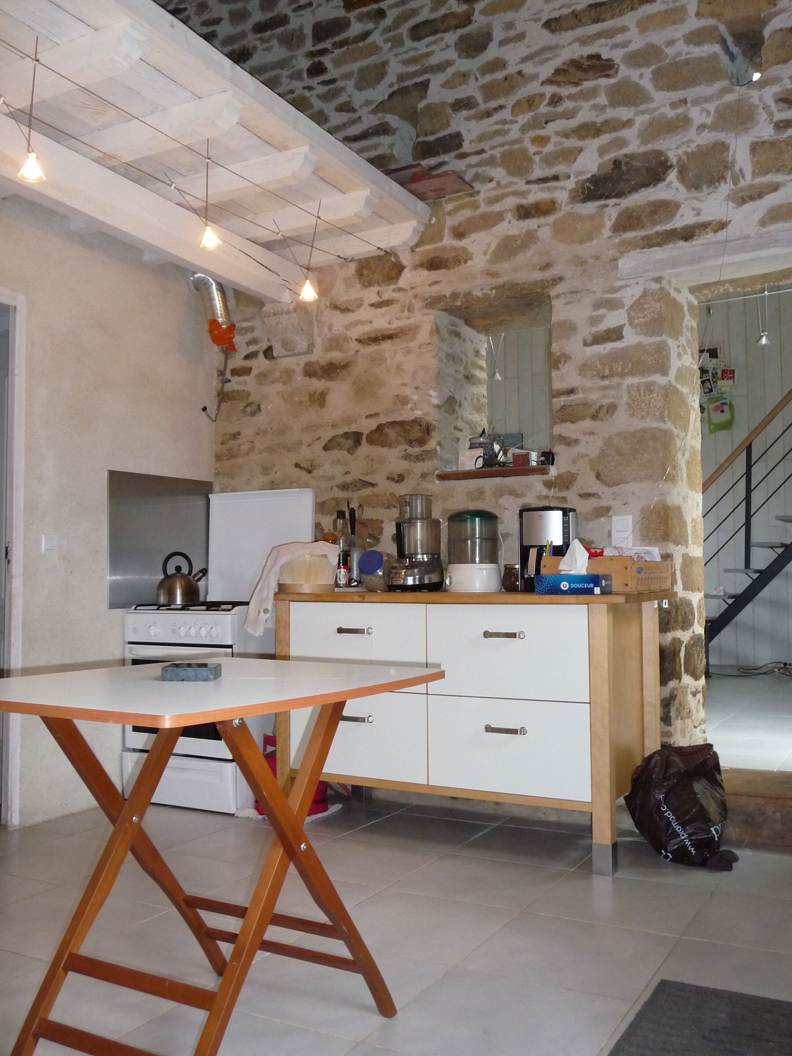 Longère in peace !!!