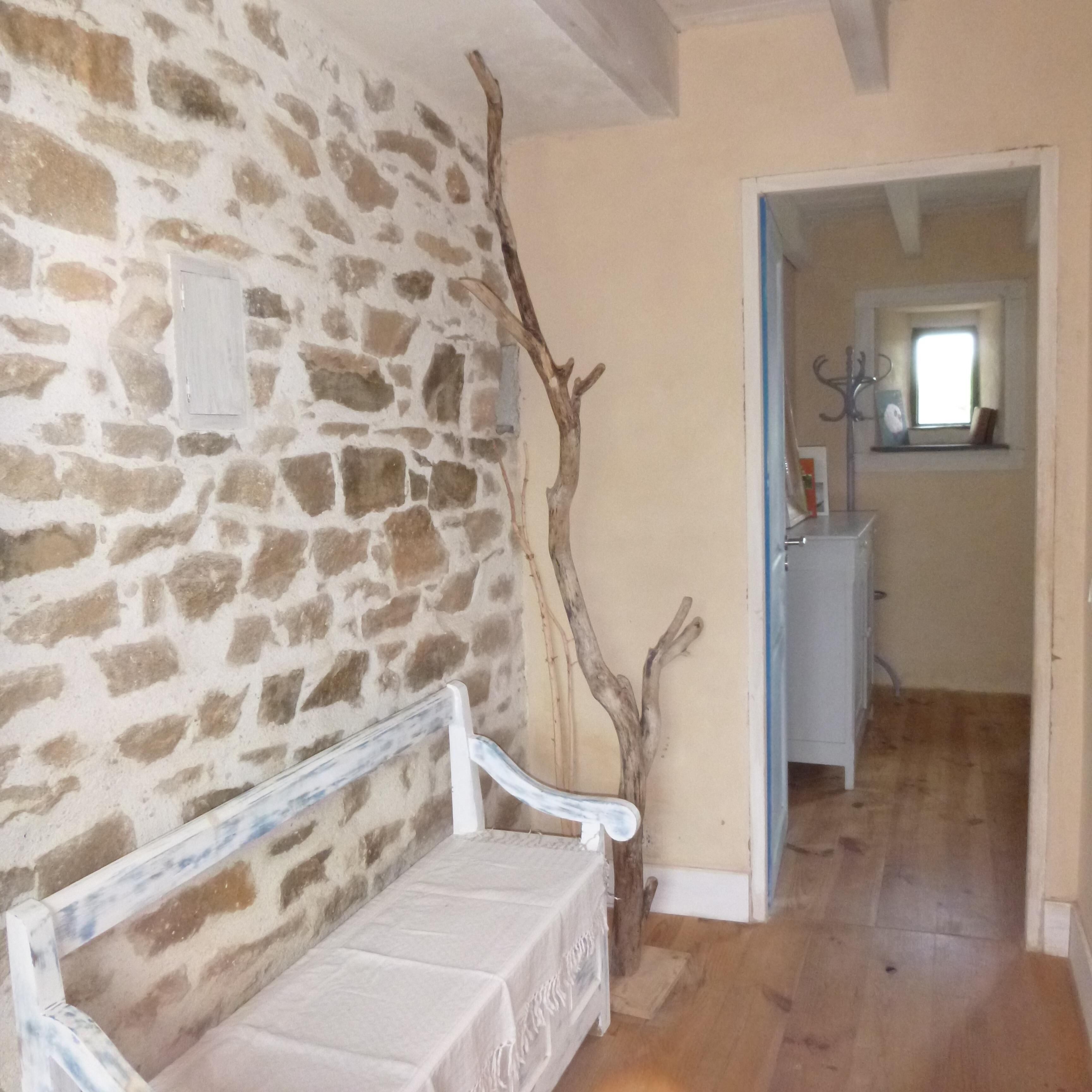 Longère in peace !!!