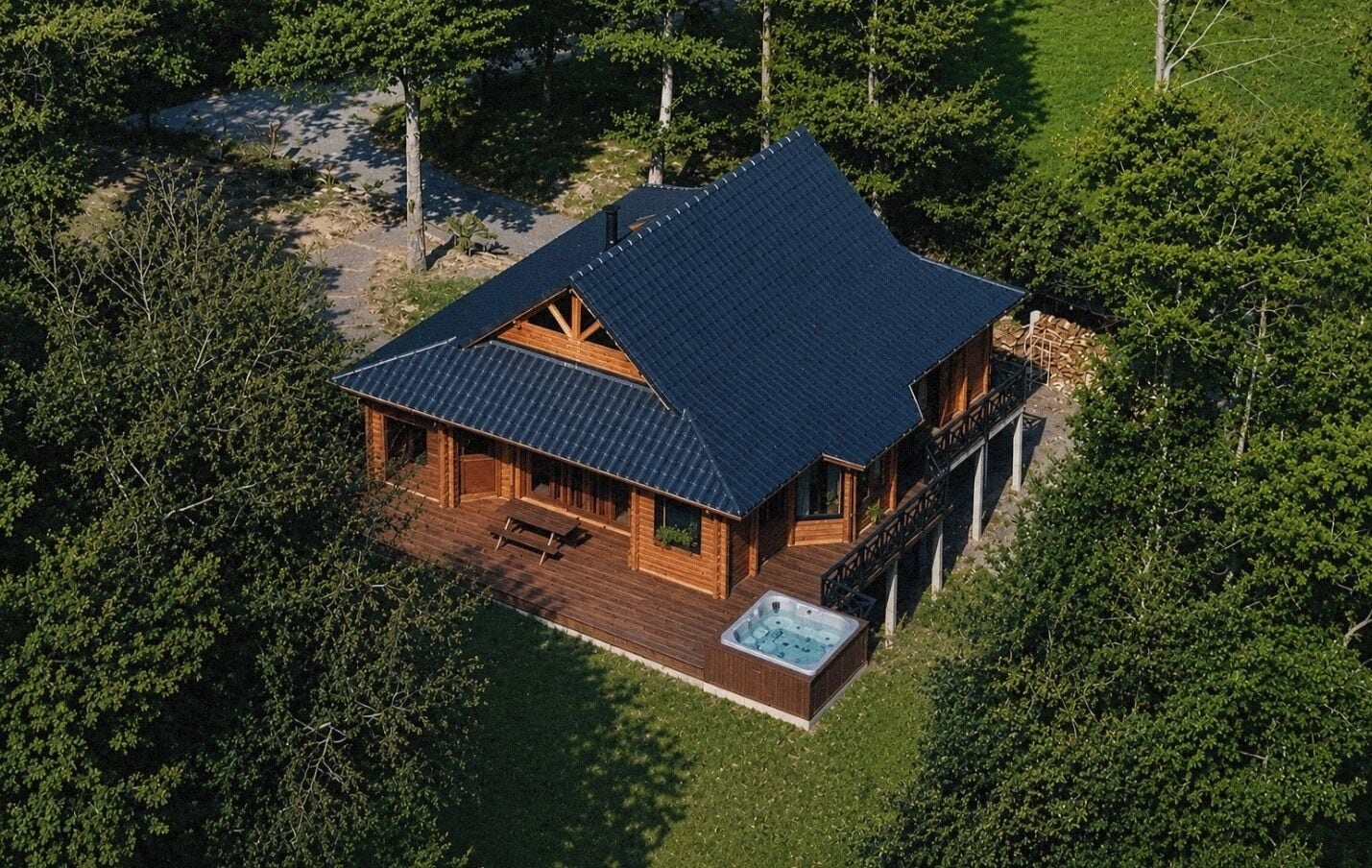 Außenbereich