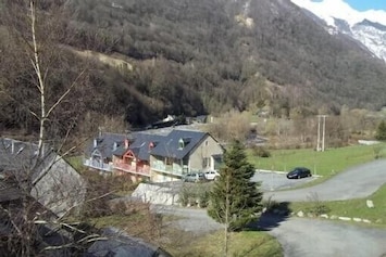 vue résidence 1