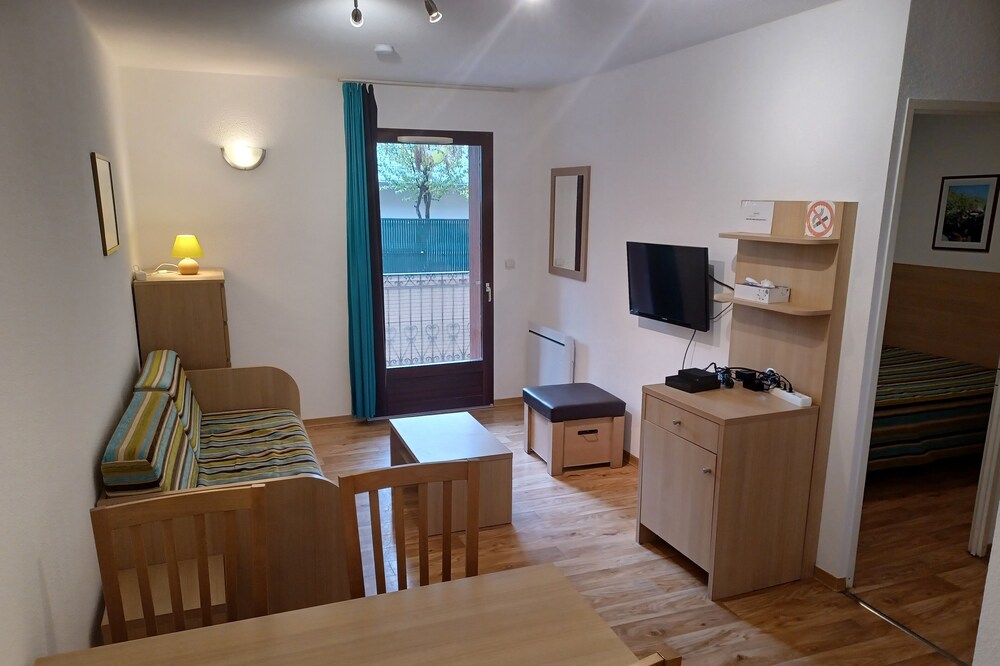 Apartment Luchon 2-4 people