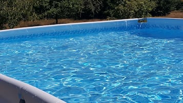 Zwembad