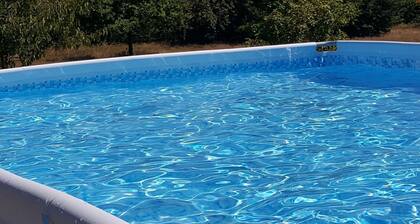 Gßte pour 4 personnes à la campagne idéal pour visiter le Tarn