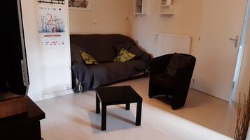 Télévision, lecteur de DVD