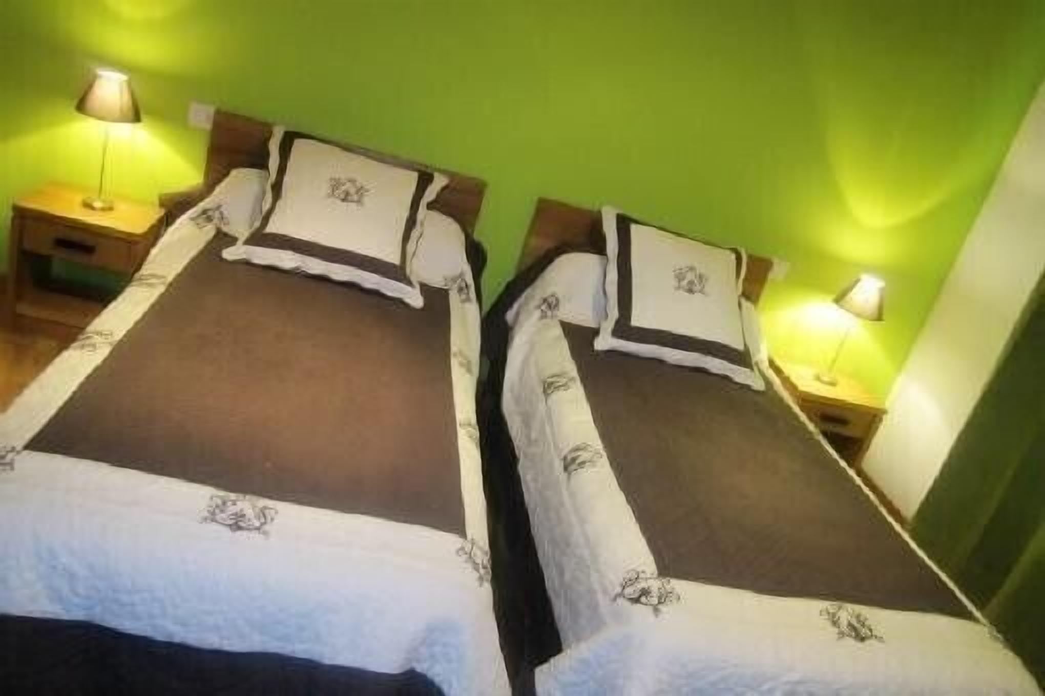 Contemporary cottage near Laguiole Aveyron 4 people