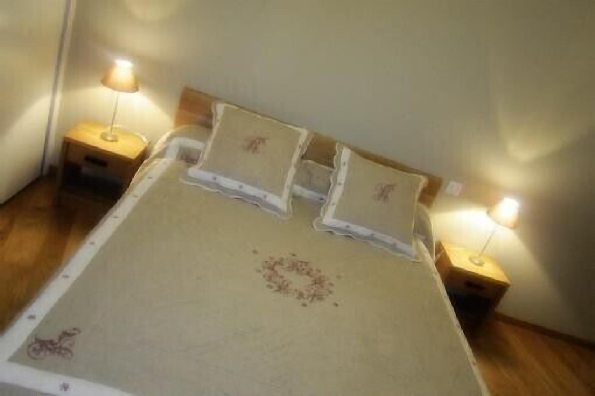 Contemporary cottage near Laguiole Aveyron 4 people