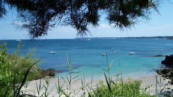 NĂ€ra stranden